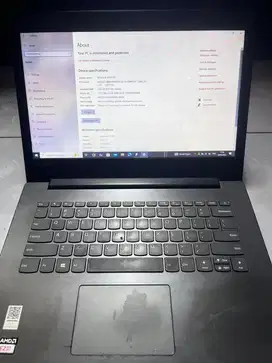 Laptop lenovo ideapad 330