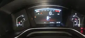 Honda CR-V 2022 Bensin