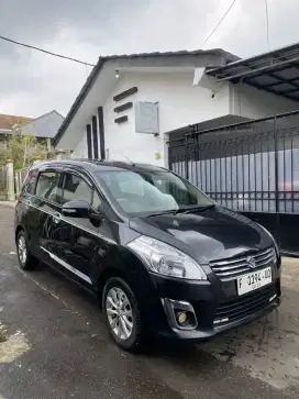 2013 suzuki ertiga Gx
