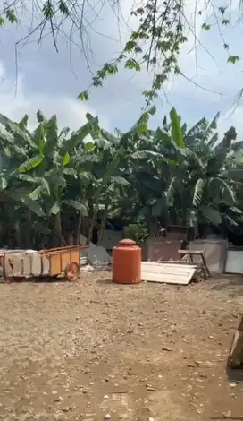 Tanah Cocok Untuk Gudang dan Usaha Kecil di Duren Sawit Jakarta Timur
