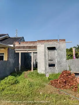 Hunian Idaman SIap Bangun Murah DP Hanya 7 Jutaan di Tlogomulyo