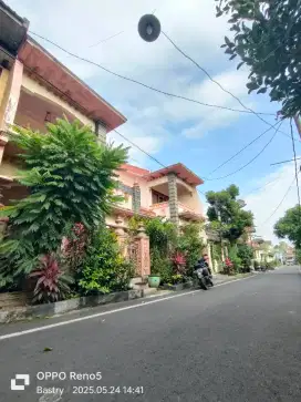 Strategis! Dpn Kampus Unisma Tlogomas Dinoyo