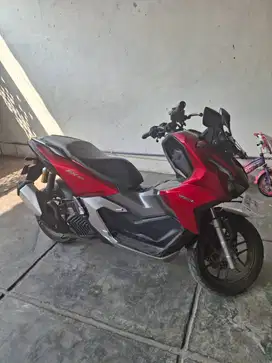 Adv 160 abs 2023