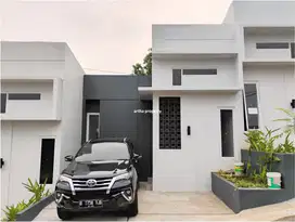 READY STOCK, RUMAH BARU PAMULANG, GRATIS BIAYA BIAYA