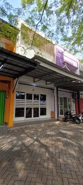 Termurah! Dijual Ruko Cibubur Country Boulevard rapih siap huni