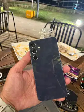 Samsung Galaxy A55