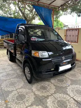 Suzuki APV 2018 Bensin