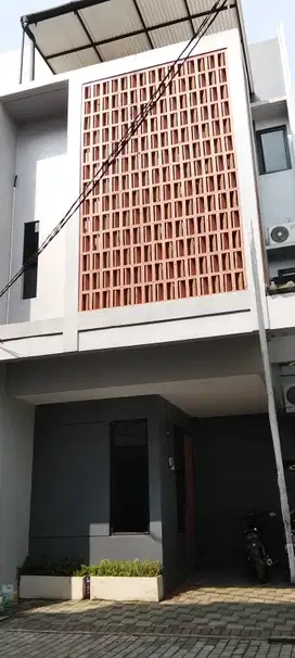 Dijual rumah Kost Eksklusif Dekat IPB – SHM, Fully Furnished,