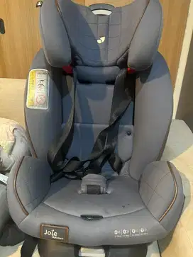 Joie Signature FX Car Seat
