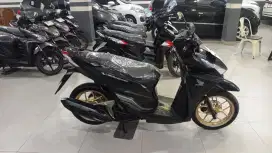 Vario 150 old 2017