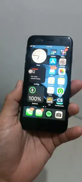 Jual iphone 7 128gb