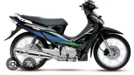 Kharisma plat B