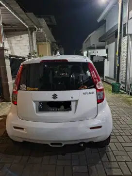 Dijual Mobil Kesayangan
