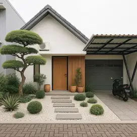 Dijual rumah sumampir purwokerto Utara Deket kampus Unsoed