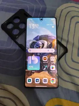 Infinix GT 20Pro gaming 12/256GB