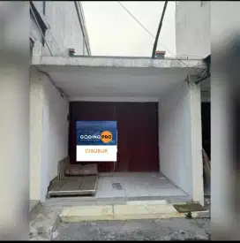 Dijual Ruko Mayor Oking di Lokasi Strategis dekat RS Husada Cibinong