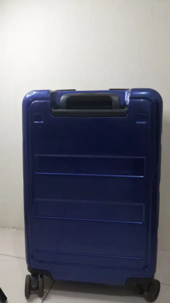 Koper Merk BAGASI