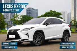 Good Deals DP Minim(Lexus RX200t F-Sport 2017)