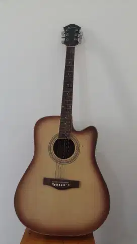 Gitar Merk Ibanez