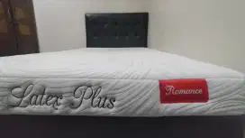Kasur Springbed Anak merek Romance 200*120