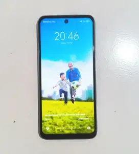 Redmi 10 2022 ram 4/64