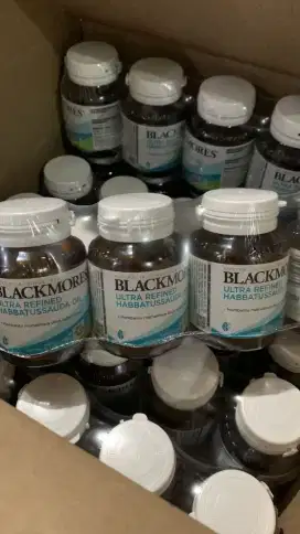 Vitamin murah ori exp jauh