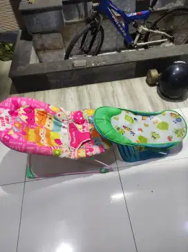 Dijual aja Boncher anak bayi