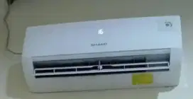 AC Sharp 1/2 PK