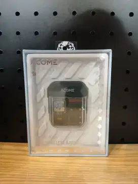 ACOME TWS AT06 Headset Earphone Bluetooth 5.3 Transparent