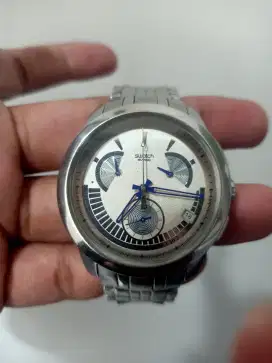 Jam tangan swatch