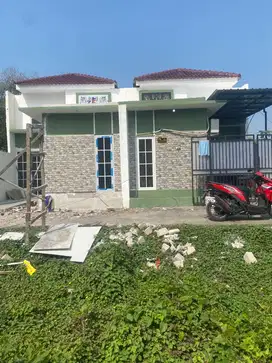 Rumah sukodono anggaswangi tersedia juga rumah 2 lantai