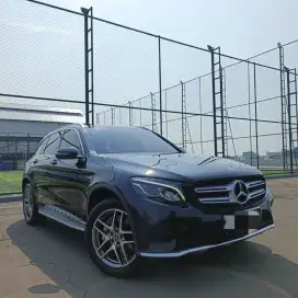 Mercedes Benz GLC200 GLC 200 AMG 2019/2020 Panoramic