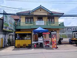 JUAL BOOTH DCELUP CHICKEN CRISPY