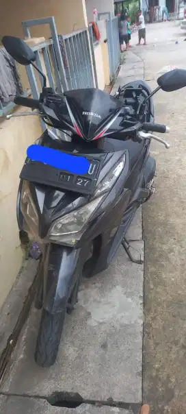 Vario kzr 2017 second