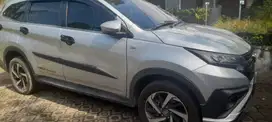 Over Kredit Toyota Rush 1.5 TRD Sportivo AT 2018