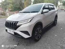 Terios X MT 2021