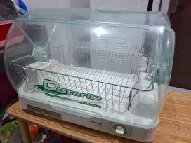Sterilizer perlengkapan bayi/perlengkapan makan