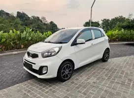 (DP 1 JT) PICANTO SE AT FULL SET