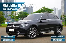 Good Deals DP Minim(Mercedes-Benz GLC200 AMG Line Facelift 2021)