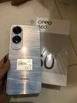OPPO A60 - 16GB + 128GB