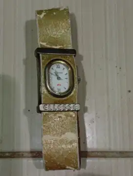 Jam tangan ellesse