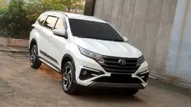 [ LOW KM ] Toyota Rush GR Sport AT Facelift 2021/2022
