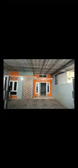 Dijual Rumah Sawangan Depok