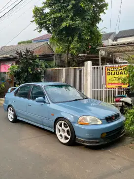 Civic Ferio 1996