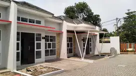 Rumah Murah Dijual Pamulang DP 0%