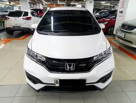 Honda Jazz RS 1.5 AT Tahun 2018/2019