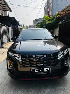 Hyunda Creta Prime 2022 Matic