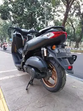 DP PROMO 300K CASH KREDIT NEW YAMAHA N MAX KUNCI THN 2021 PAJAK IDUP