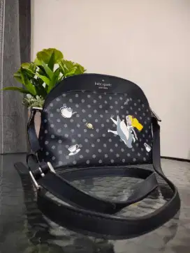 Tas Kate Spade Disney - Alice