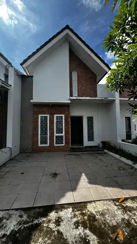 DIJUAL RUMAH TINGGAL